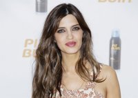 Sara Carbonero, 'En la tuya o en la mía': "Aparezco porque sería antinatural que no estuviera por casa"