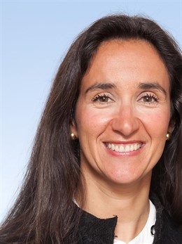 Noelle Cajigas (KPMG) 