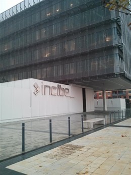 Sede de INCIBE.
