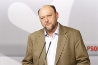 Pradas se declara "defensor" de las diputaciones y pide un debate "serio"