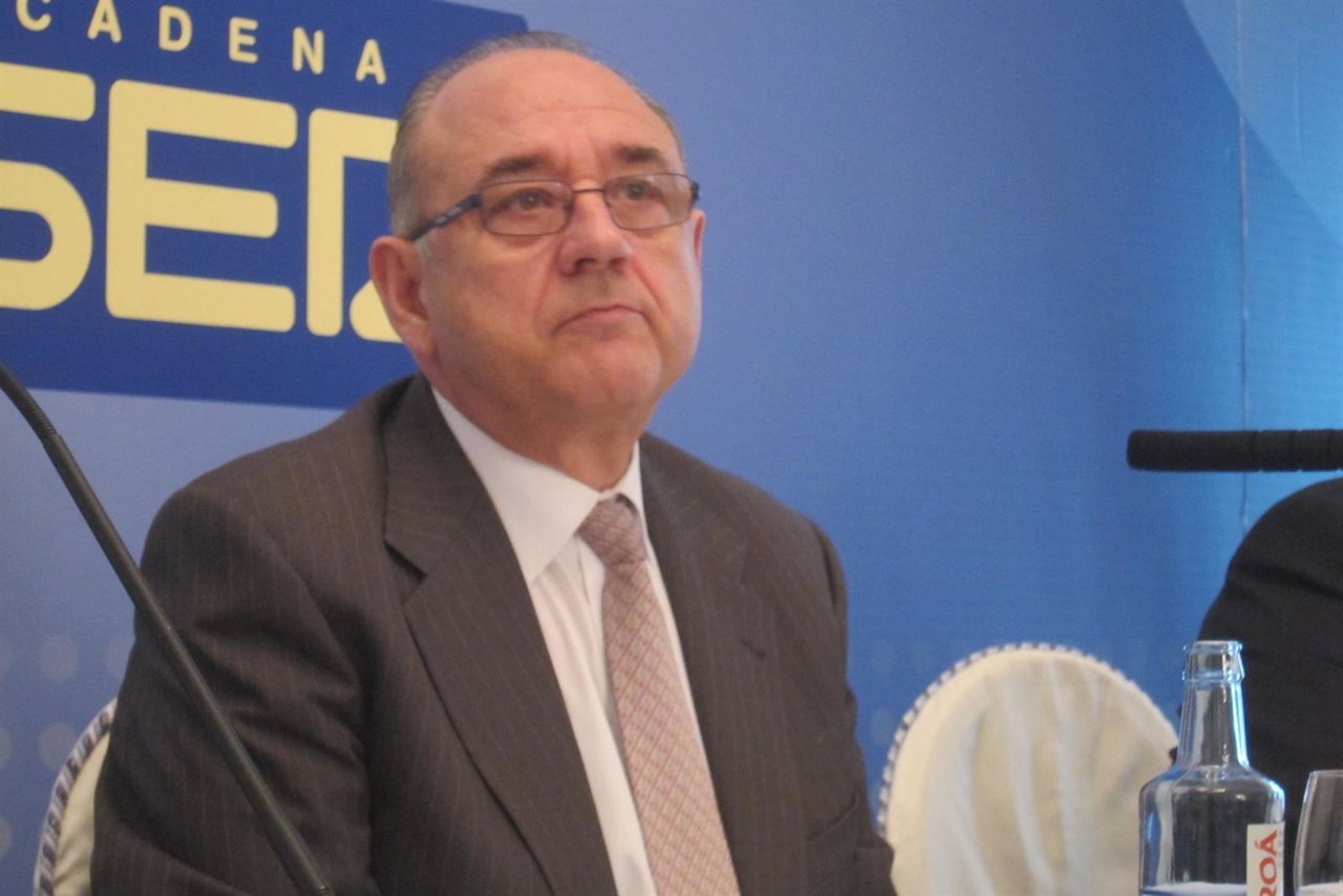 Juan José Rodríguez Sendín