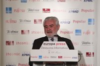 RAE ve "complejo de inferioridad" en la elección de una canción en inglés para Eurovisión