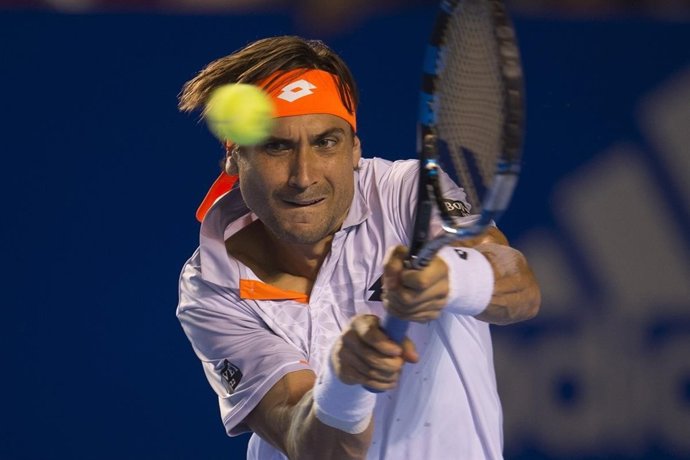 David Ferrer