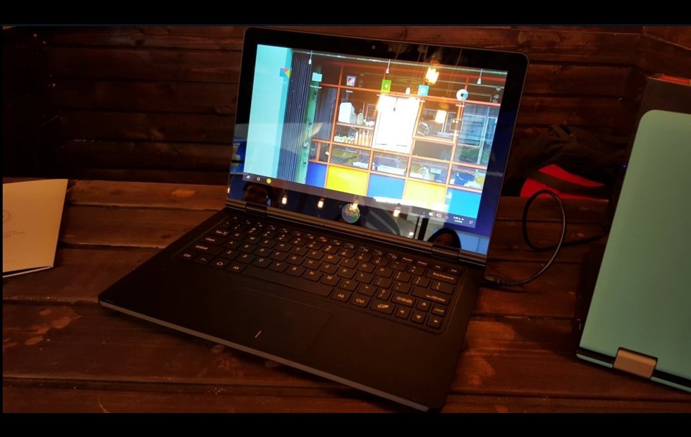 Foto: PORTALTIC/CARLOS HERGUETA