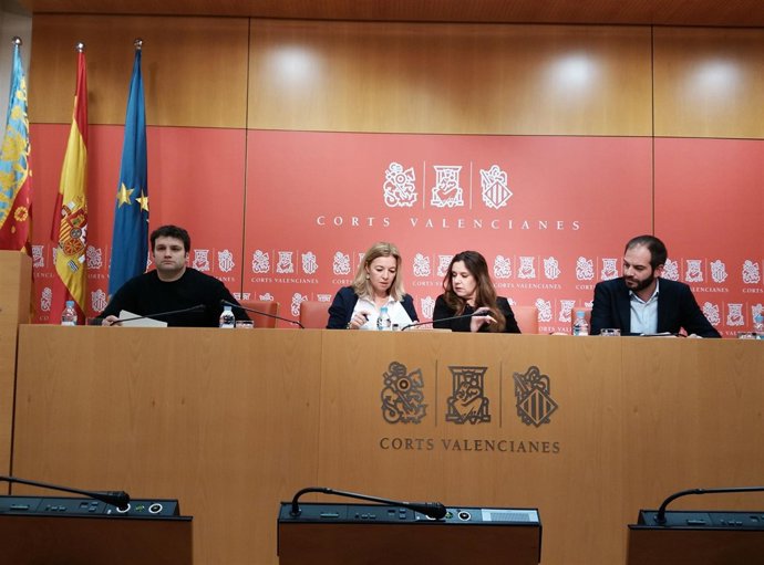 Anuncian el plan de trabajo de la Comisión sobre plazas de dependencia