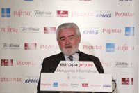 La RAE ve "muy grave" la incompatibilidad entre pensión de jubilación y actividad creadora