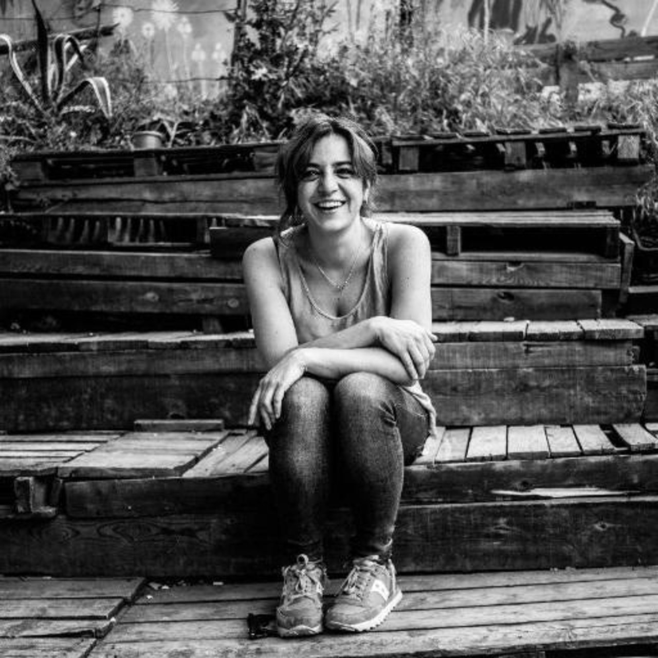 Celia Mayer, concejala de Cultura y Deportes de Madrid