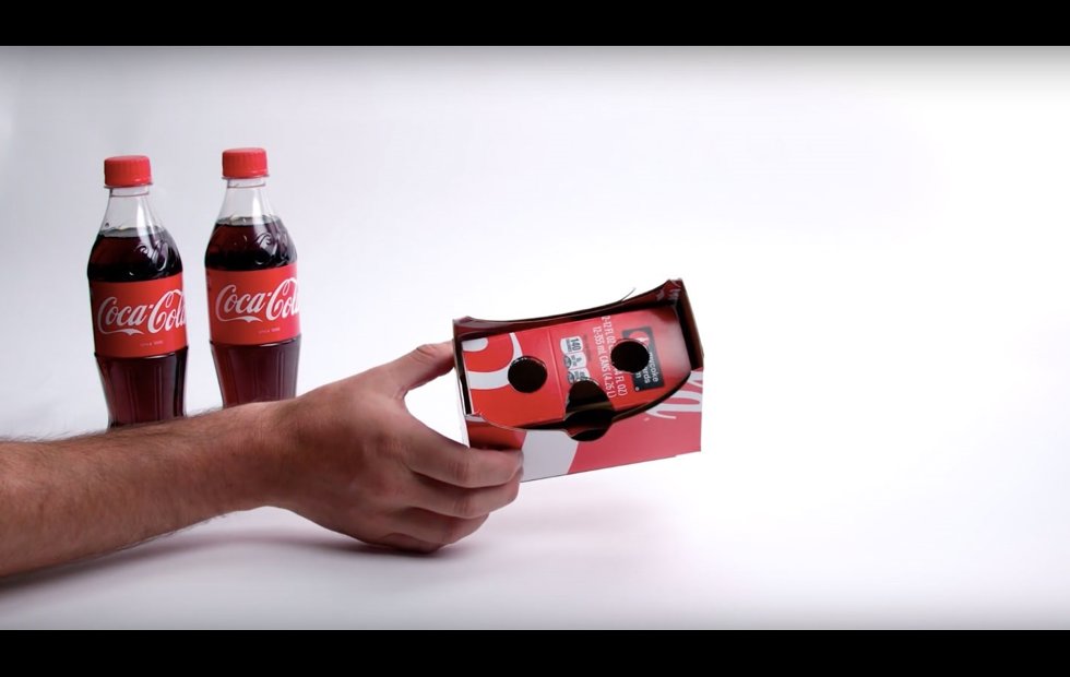 Foto: COCACOLA