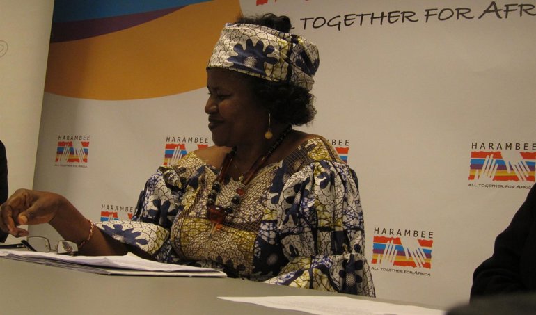 Cooperación y Desarrollo