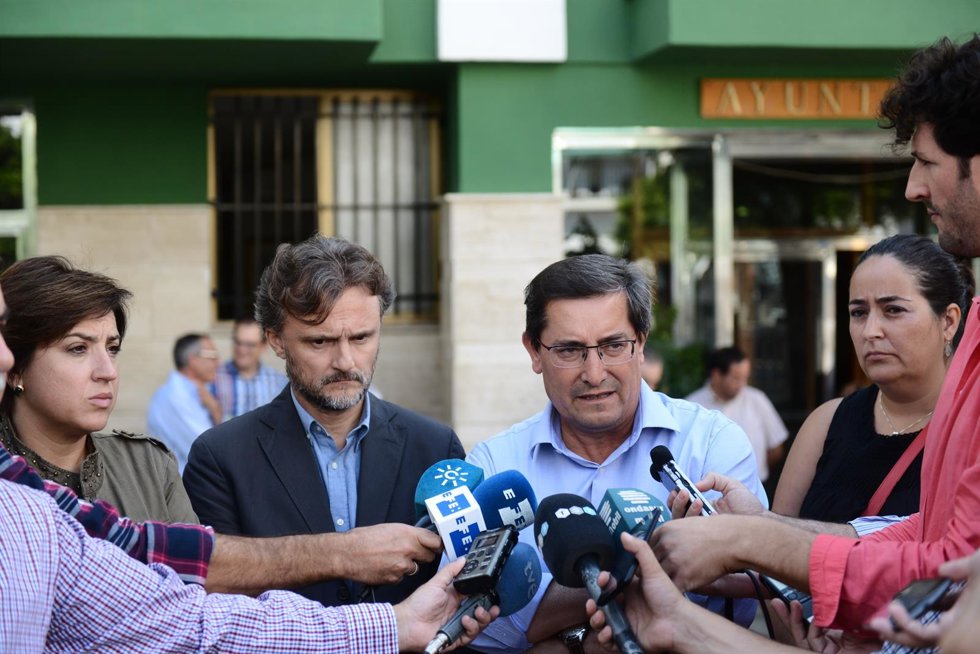 José Entrena