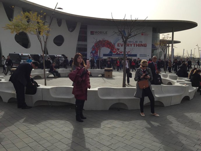 Mobile World Congress (MWC)