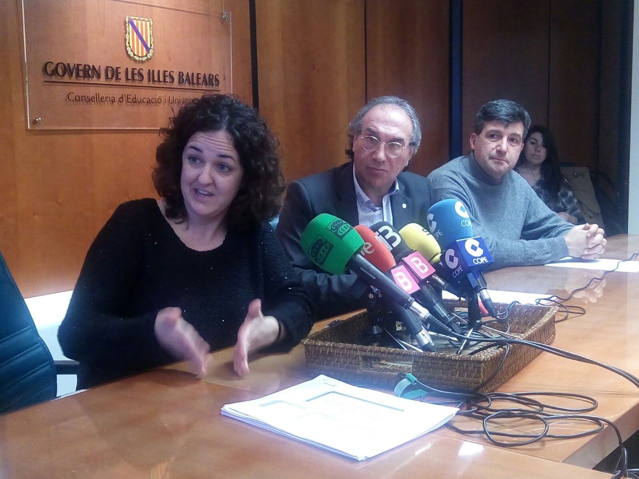 Conselleria de Educación