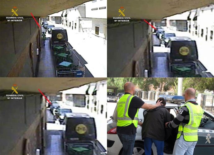 Operación 'LOPE II'