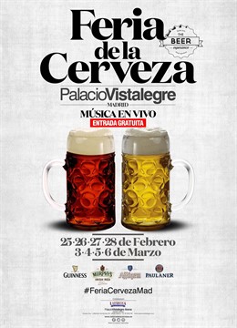 Feria de la Cerveza