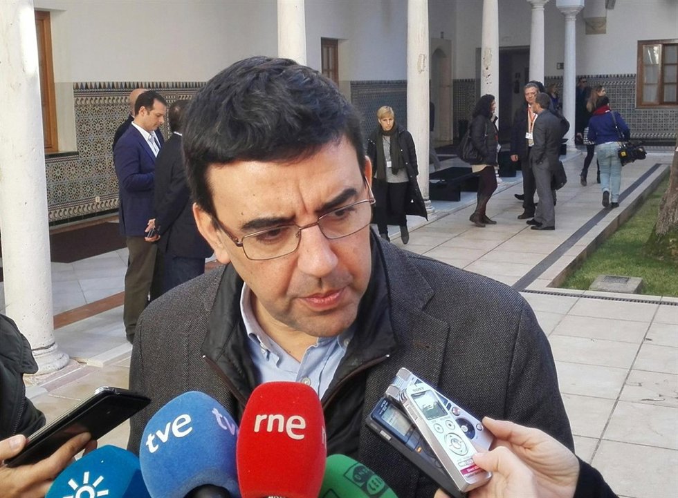 Mario Jiménez