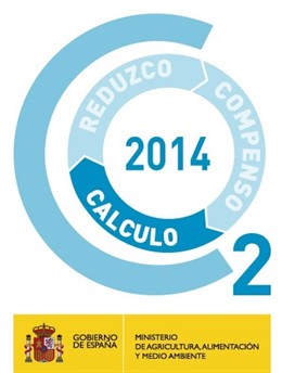 Registro Huella de Carbono