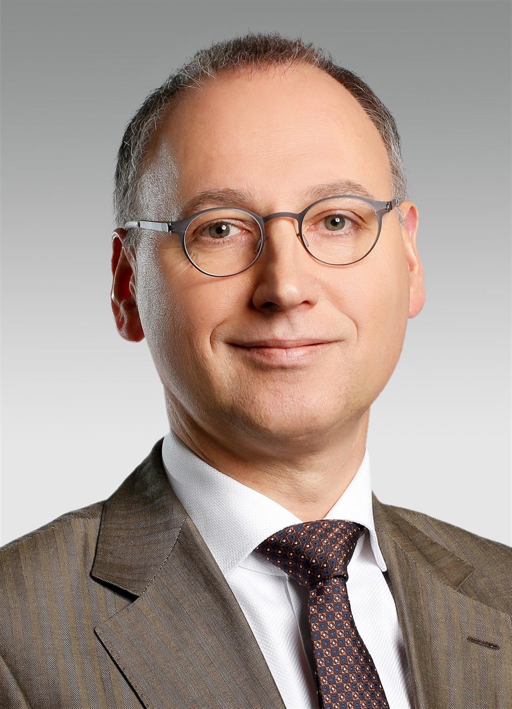 Werner Baumann Werner Baumann