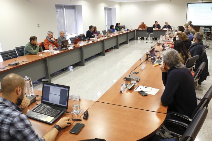 Consejo de Gobierno de la UPO