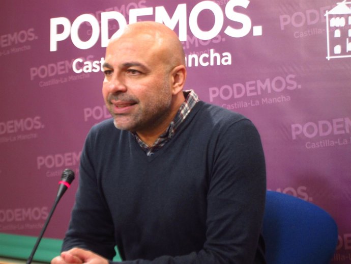 José García Molina