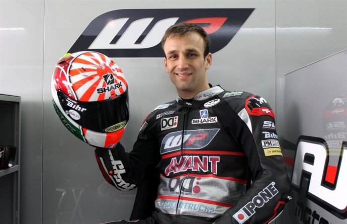 Johann Zarco