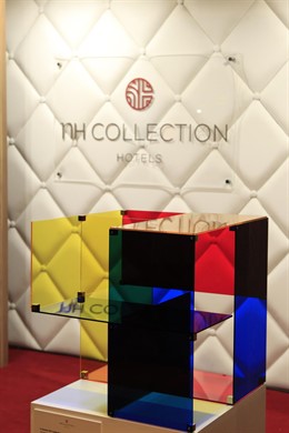 NH entrega el II Premio NH Collection
