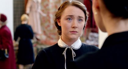 ojos de saoirse ronan