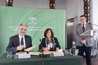 Andalucía lidera un proyecto para mejorar la respuesta sanitaria a refugiados