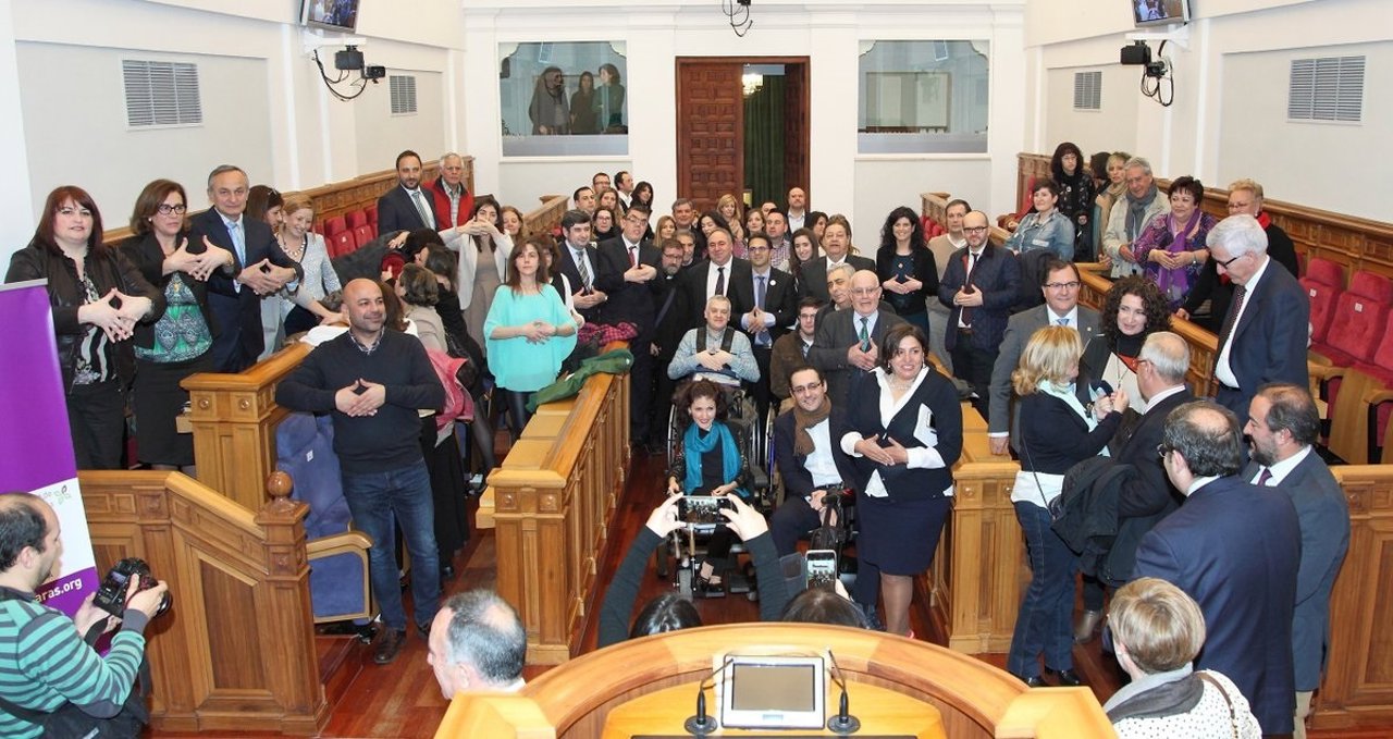 Pleno enfermedades raras