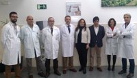Hospital de Montilla incorpora cirugías por laparoscopia de próstata y riñón