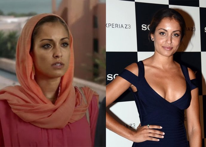 Hiba VS. Fatima...¿Cuánto de diferentes son sus estilos?