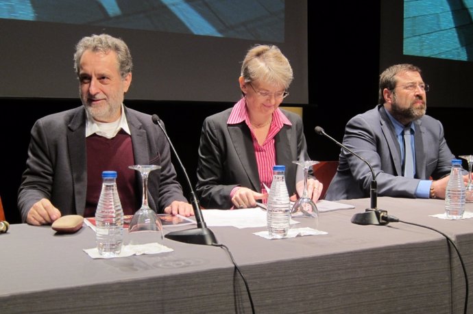 Joan Pons, Christina Scheppelmann, Joan Corbera (Liceu)