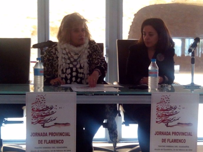 Jornada sobre el flamenco en Alcalá de Guadaíra