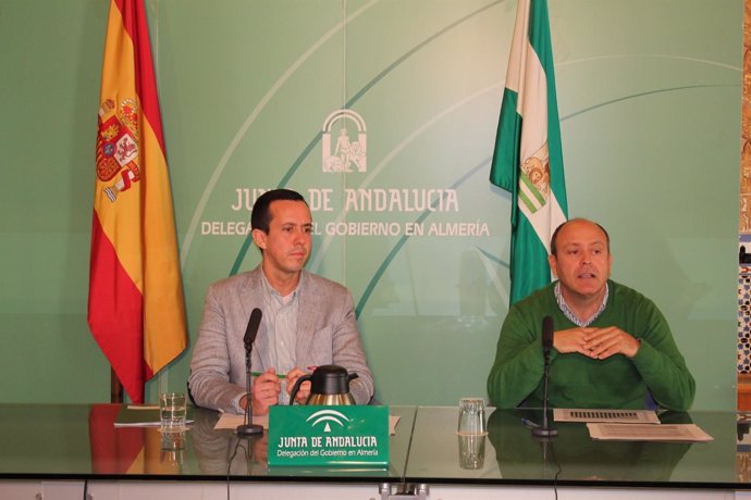 Balance 2015 del Servicio de Consumo de la Junta en Almería