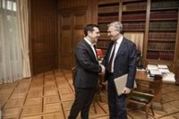 ACNUR llama a apoyar a Grecia en la crisis de refugiados