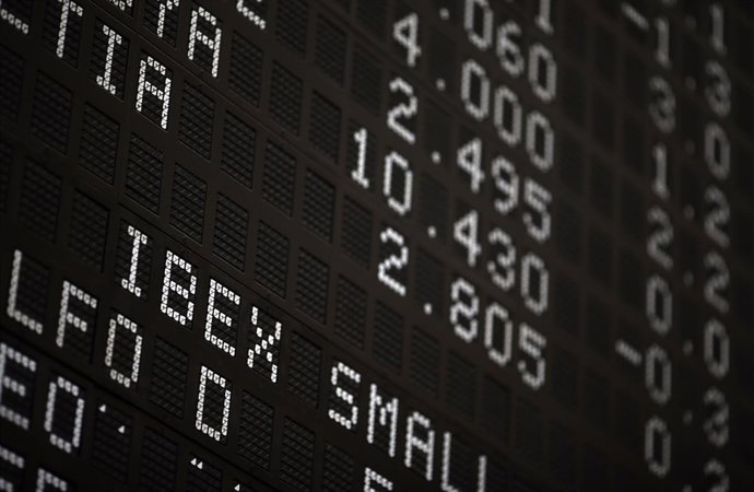 Recursos del Ibex
