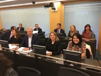 El PP apela en el Congreso a la unidad para impedir el cierre de Altadis en La Rioja