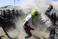 AI denuncia la "tendencia regresiva" en cuestión de Derechos Humanos en Iberoamérica