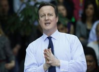 Cameron aboga por la continuidad en la UE para seguir teniendo "lo mejor de ambos mundos"