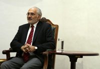 Morales acusa al ex presidente Carlos Mesa de usar la causa marítima para volver al poder
