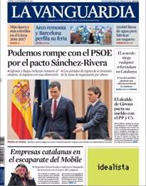 La Vanguardia