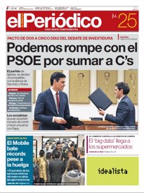 el periódico