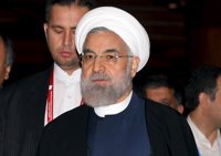 Rohani subraya que se debe impedir a los terroristas aprovechar la tregua para reforzarse
