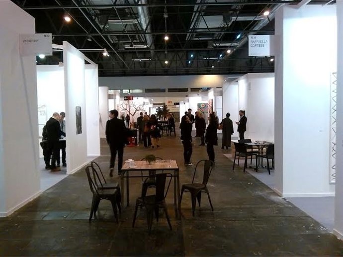 ARCOmadrid.