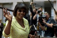 El partido gubernamental de Jamaica parte como favorito en las parlamentarias de este jueves