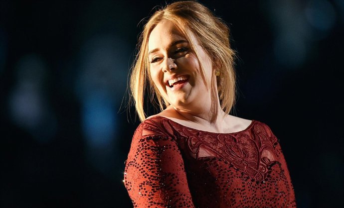 Adele 