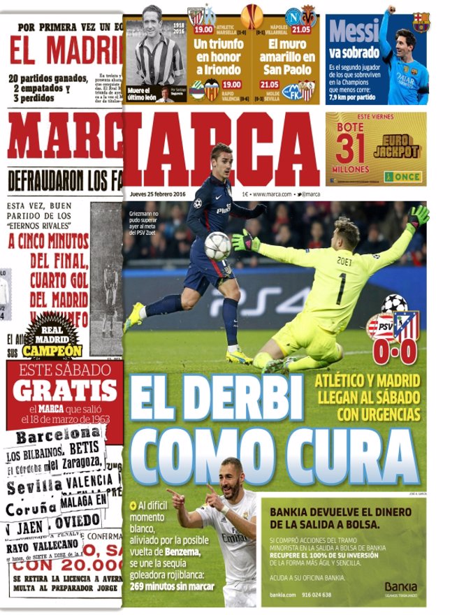 MARCA