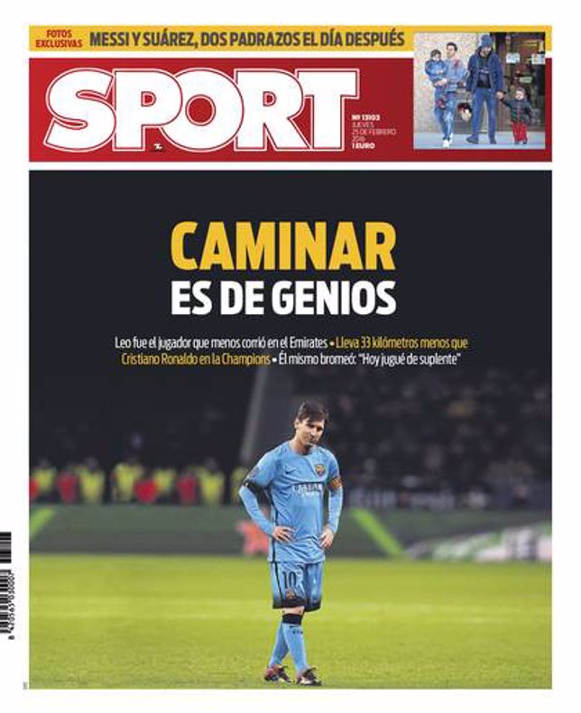 SPORT