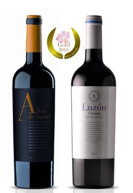 Premio Luzón jurado mujeres Japón