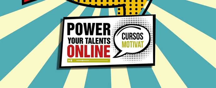 Power Your Talents