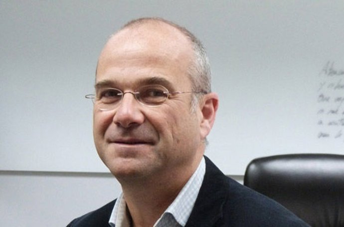 Secretario general Plataforma Envase y Sociedad, Juan Quintana